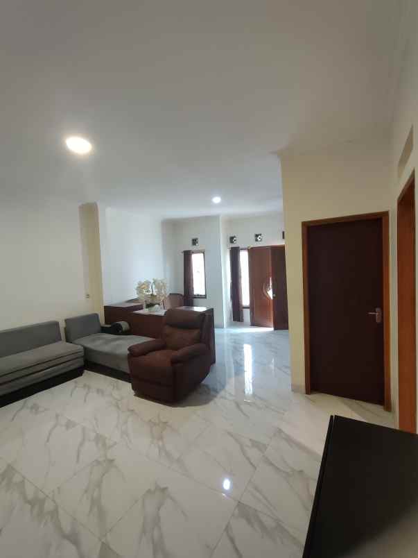 rumah margaasih dekat gempol sari pharmindo bandung