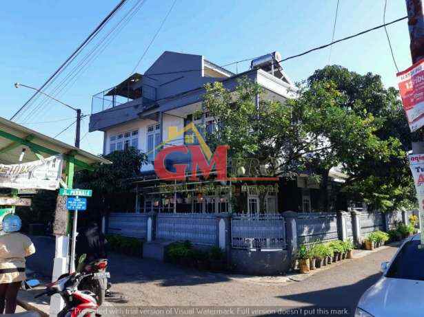 045 Rumah Di Margahayu Permai Kopo Bandung Selatan