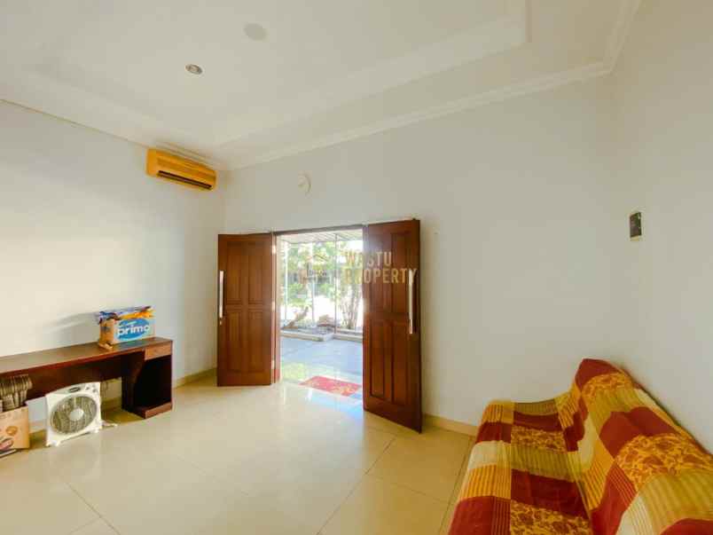 rumah mewah lokasi premium di babarsari