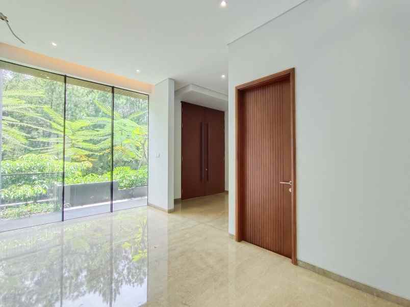 rumah mewah sentul city dekat akses tol