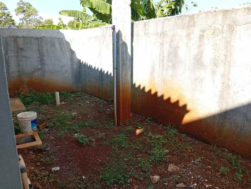 rumah mewah siap huni shm ready dekat kampus unnes