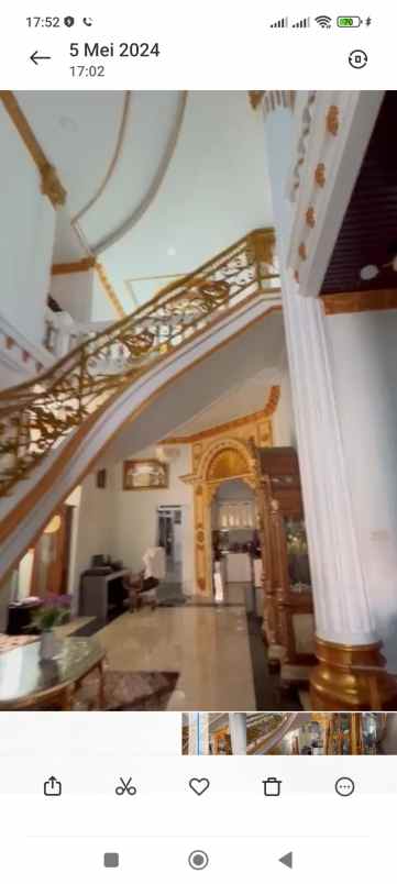 rumah mewah tanjung raya 2