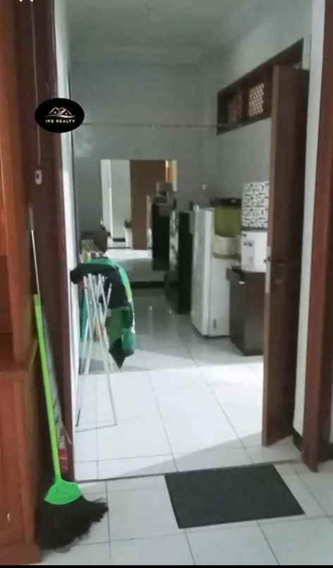 rumah mewah tegal gundil bogor utara dekat cimahpar