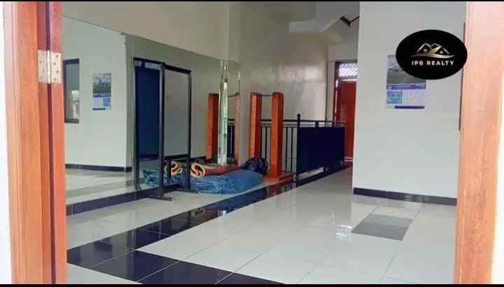 rumah mewah tegal gundil bogor utara dekat cimahpar