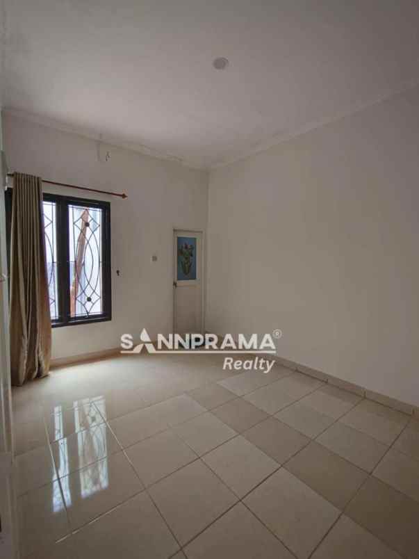 rumah mezanine siap huni di permata cimanggis frysrh