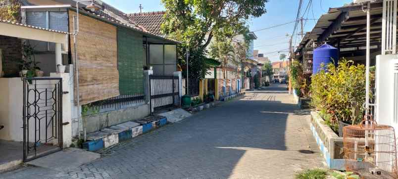 rumah minimalis 400 jutaan lokasi sawojajar