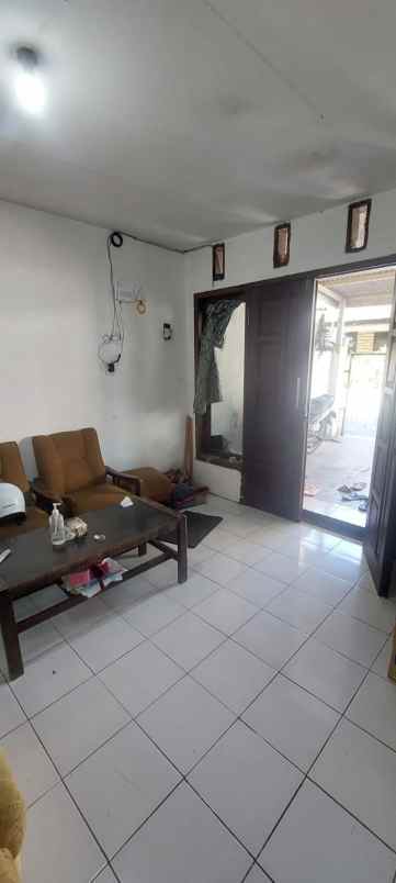rumah minimalis 400 jutaan lokasi sawojajar