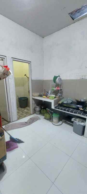 rumah minimalis 400 jutaan lokasi sawojajar