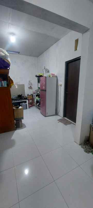 rumah minimalis 400 jutaan lokasi sawojajar