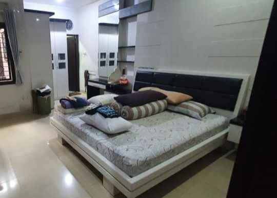 rumah minimalis cibabat dekat rsud cimahi