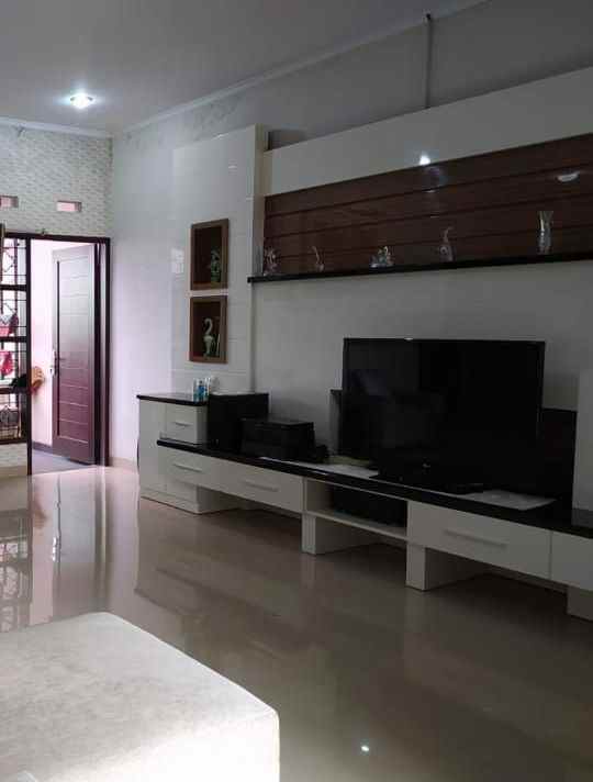 rumah minimalis cibabat dekat rsud cimahi