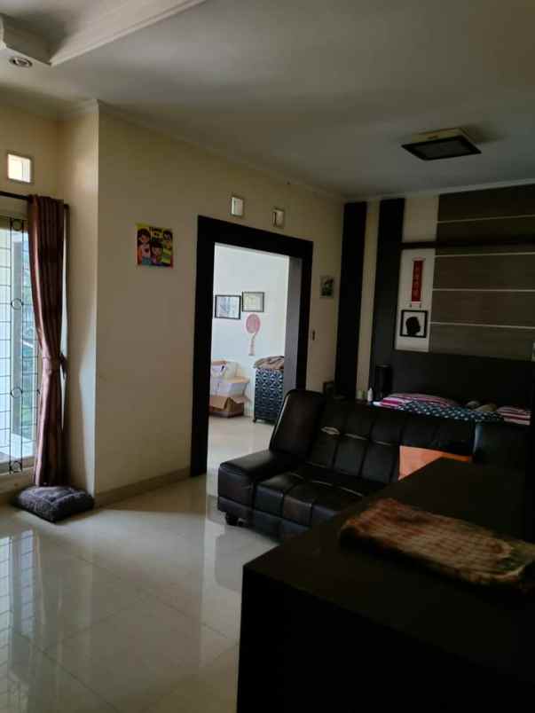 rumah minimalis citeureup cimahi utara