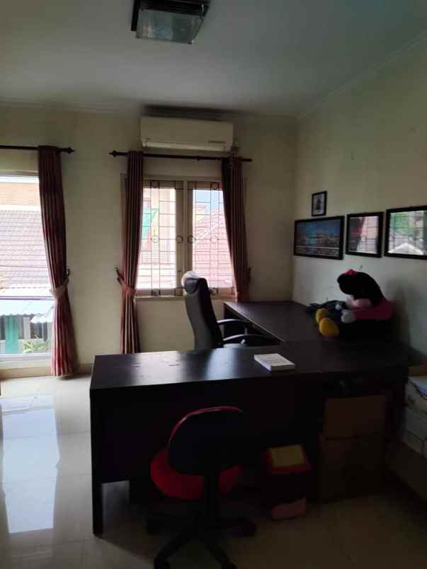 rumah minimalis citeureup cimahi utara