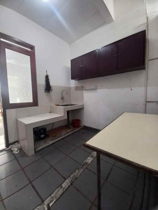 rumah minimalis cluster antapani city mas bandung