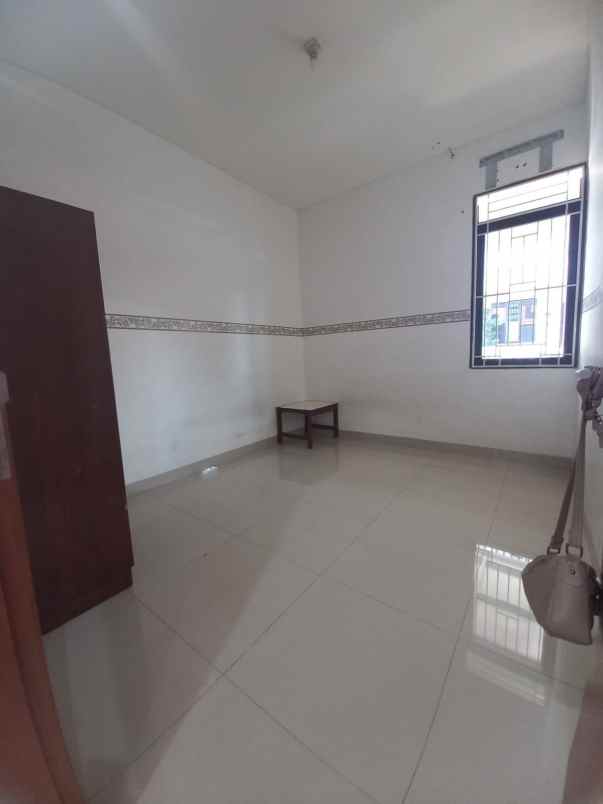 rumah minimalis cluster antapani city mas bandung