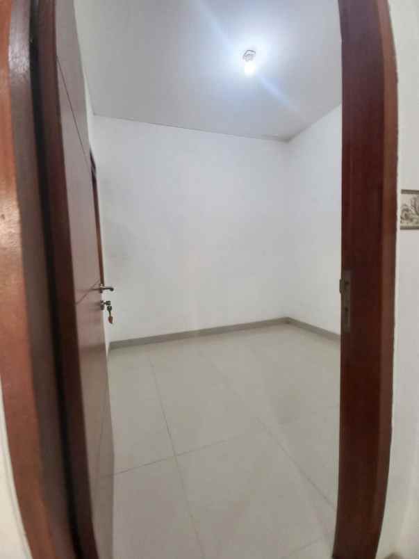 rumah minimalis cluster antapani city mas bandung