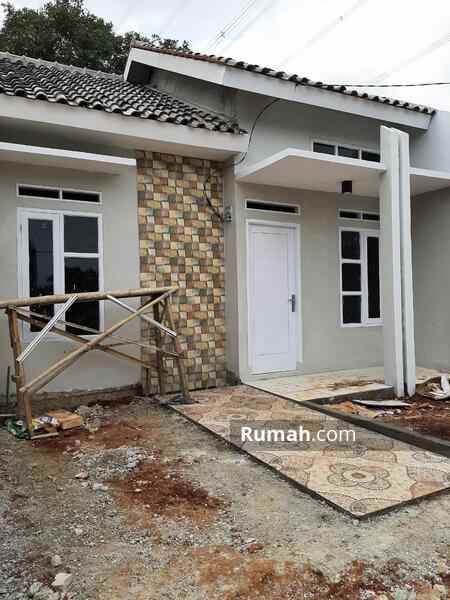 rumah minimalis harga terjangkau di selatan jakarta