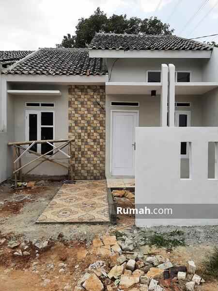 rumah minimalis harga terjangkau di selatan jakarta