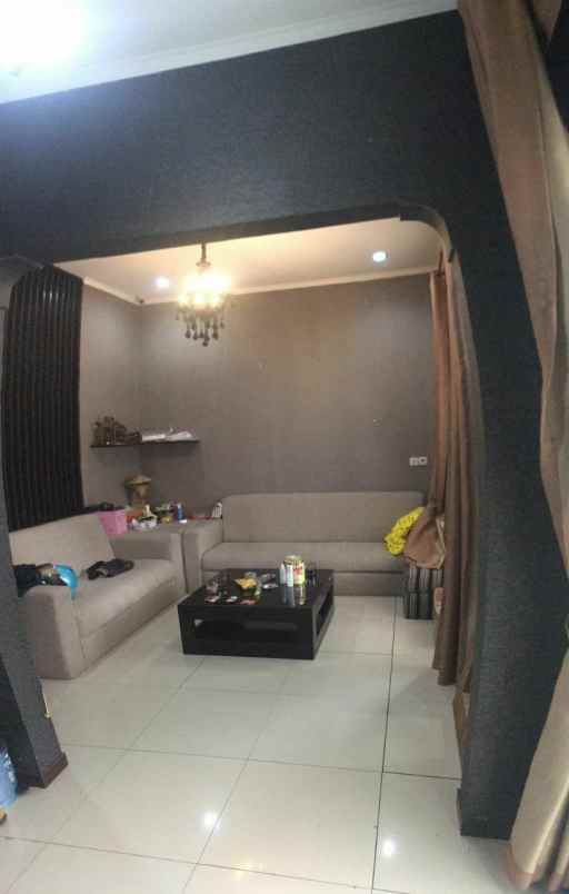 rumah minimalis padasuka ideal dekat cicaheum bandung