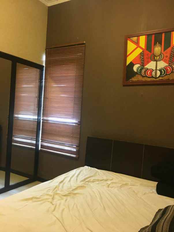 rumah minimalis padasuka ideal dekat cicaheum bandung