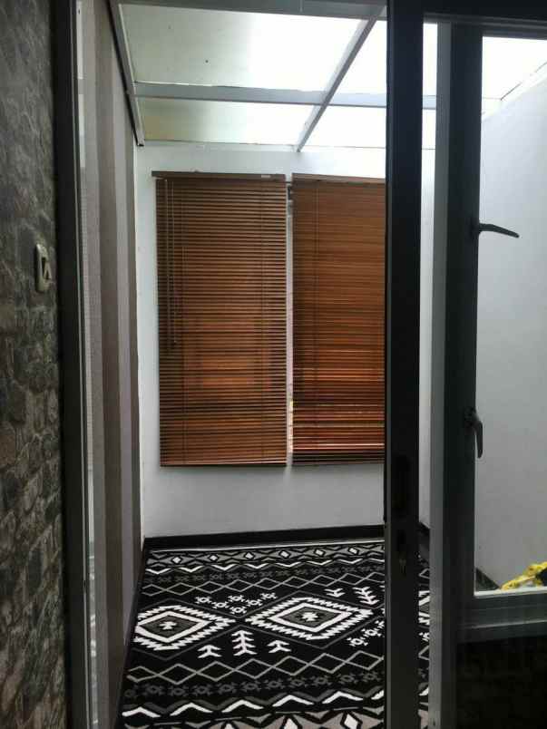 rumah minimalis padasuka ideal dekat cicaheum bandung