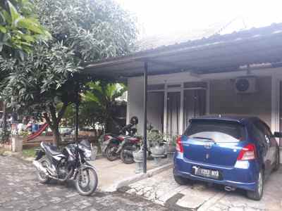 rumah minimalis tanah hook di cibinong bogor prop1629