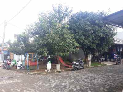 rumah minimalis tanah hook di cibinong bogor prop1629