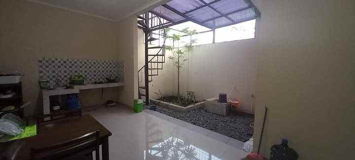 rumah minimalis terawat banjaran mas bandung