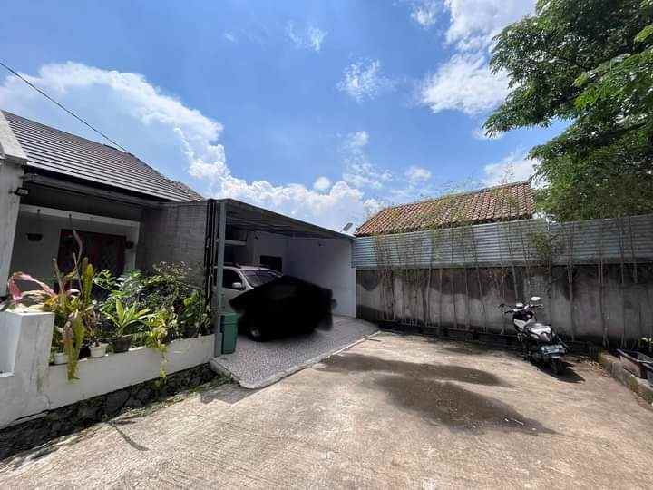 rumah minimalis terawat banjaran mas bandung