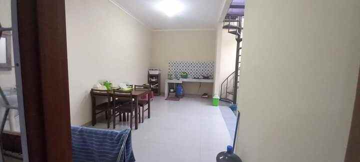 rumah minimalis terawat banjaran mas bandung