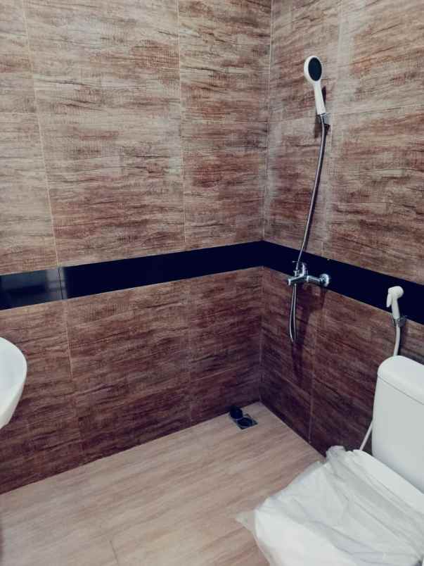 rumah modern klasik di kebagusan pasar minggu jaksel