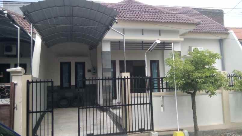 rumah mulyosari