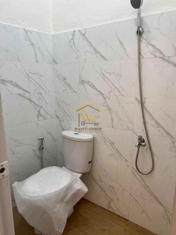 rumah murah 5 menit ke kantor bupati bantul