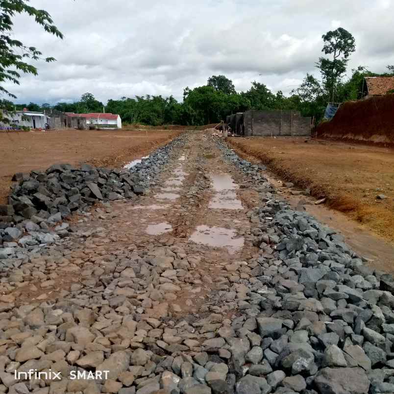 rumah murah angsuran ringan dan tetap