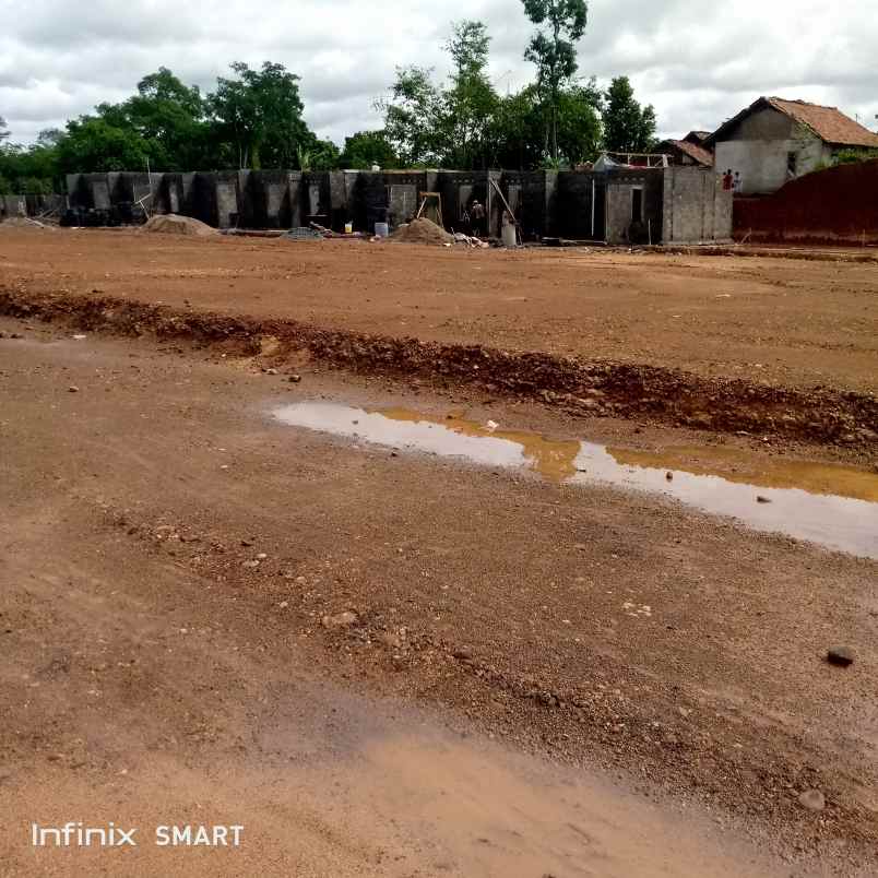 rumah murah angsuran ringan dan tetap