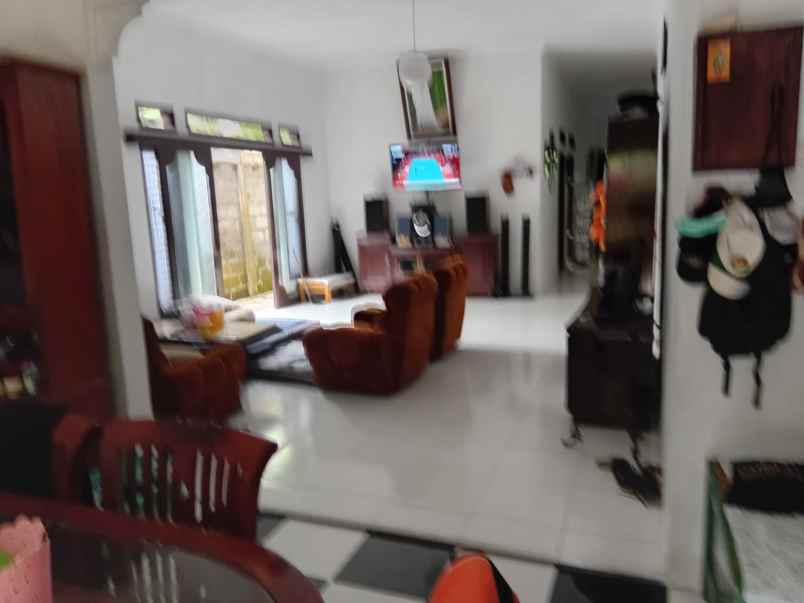 rumah murah asri di cisarua sumedang