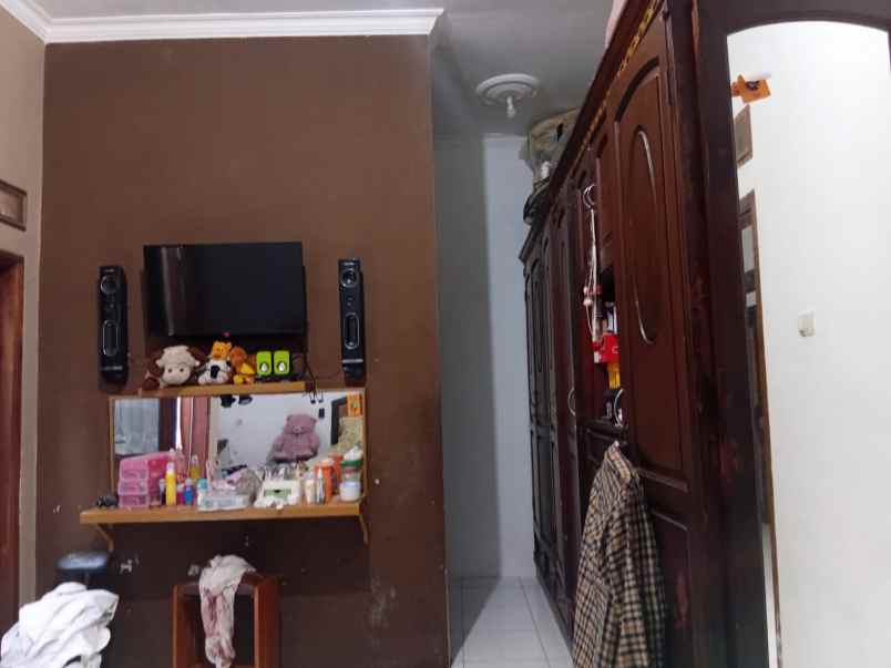 rumah murah asri di cisarua sumedang