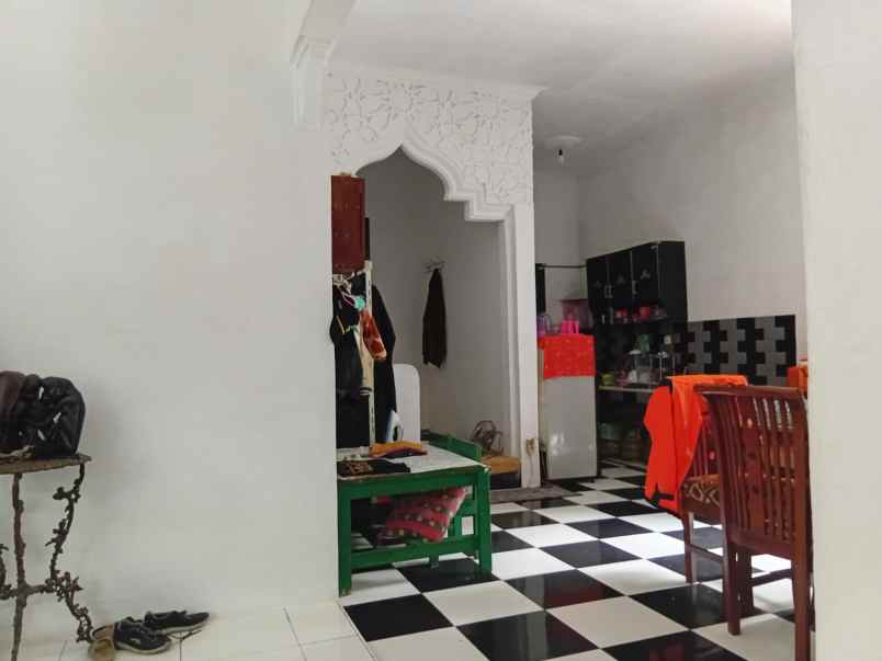 rumah murah asri di cisarua sumedang