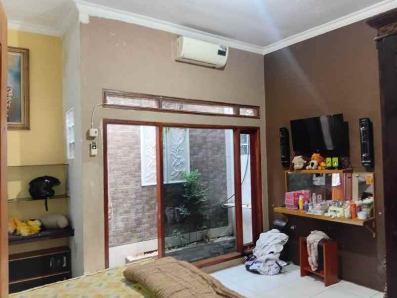 rumah murah asri di cisarua sumedang