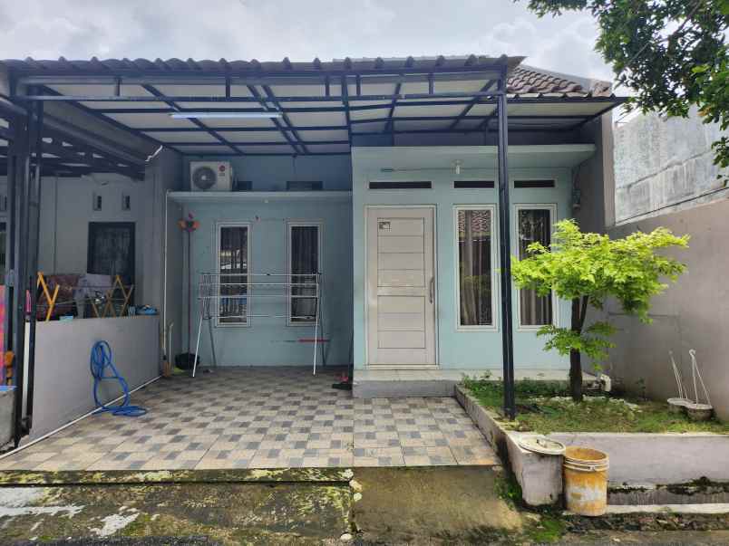 rumah murah cash atau take over kab cirebon