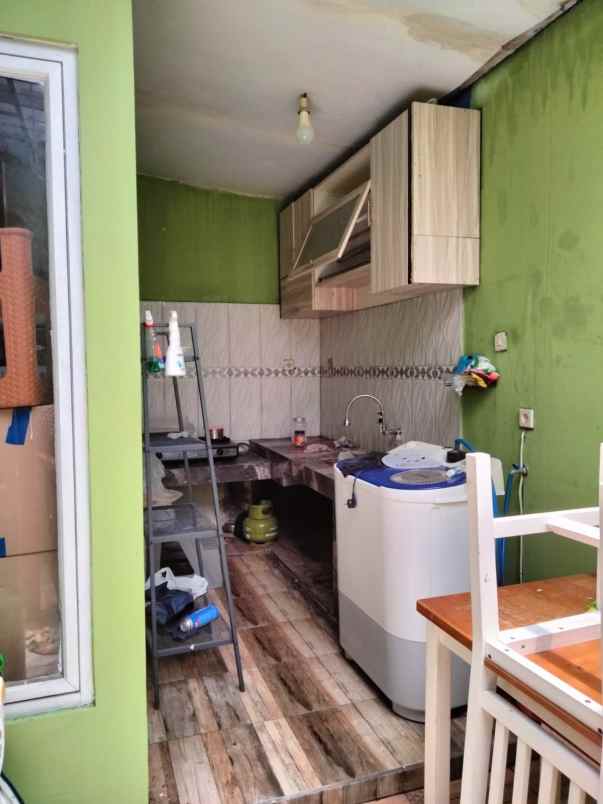 rumah murah cash atau take over kab cirebon