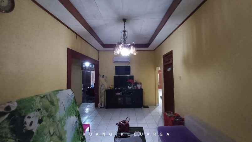 rumah murah cash atau take over kab cirebon