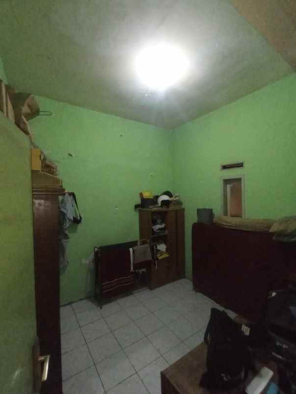 rumah murah cijerah cimahi selatan bandung barat