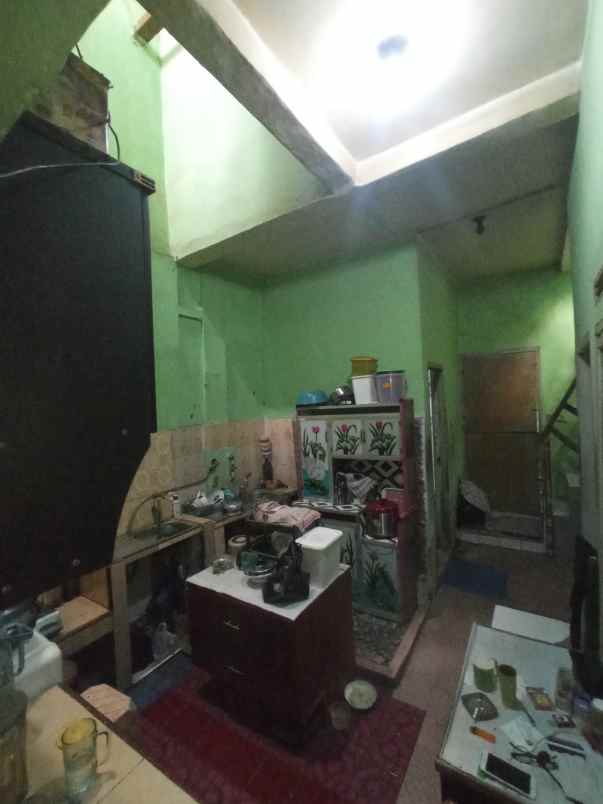 rumah murah cijerah cimahi selatan bandung barat