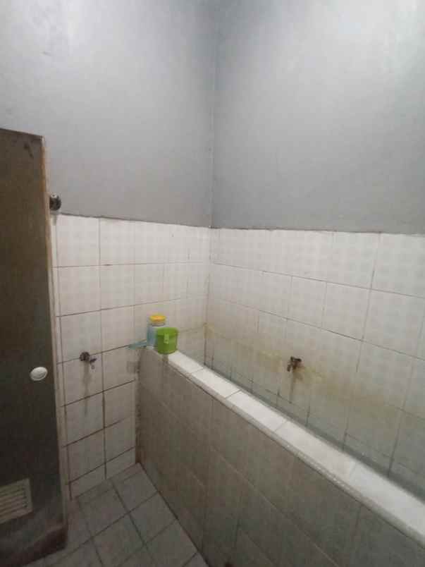 rumah murah cijerah cimahi selatan bandung barat