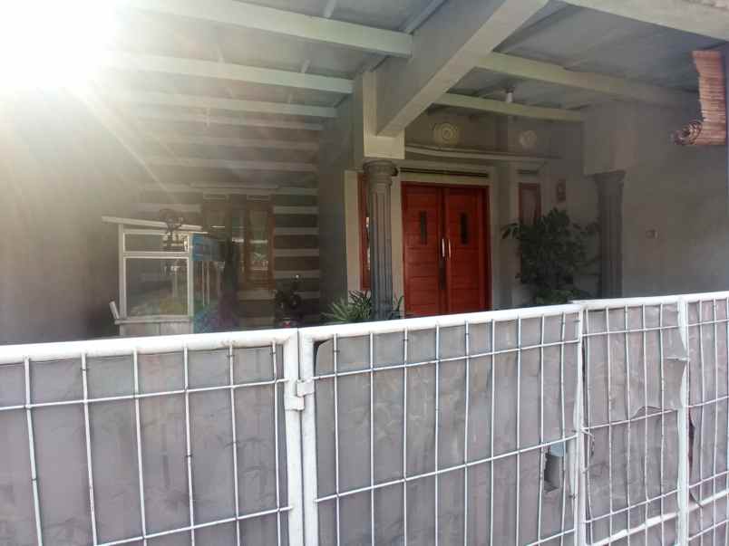 rumah murah cijerah cimahi selatan bandung barat