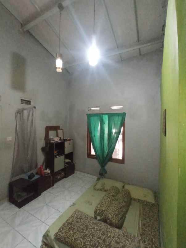 rumah murah cijerah cimahi selatan bandung barat