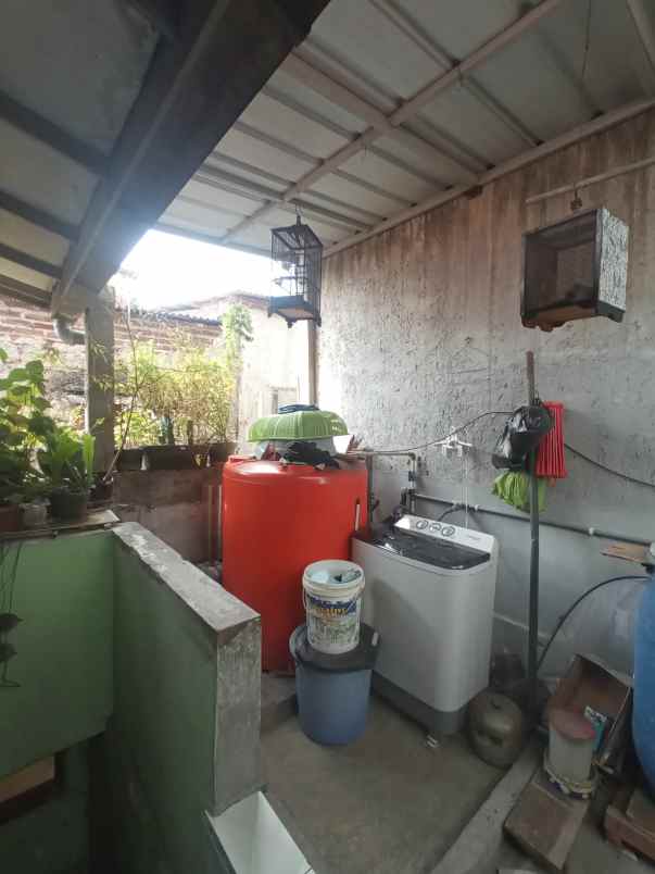 rumah murah cijerah cimahi selatan bandung barat