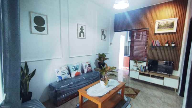 rumah murah dalam perumahan di banguntapan