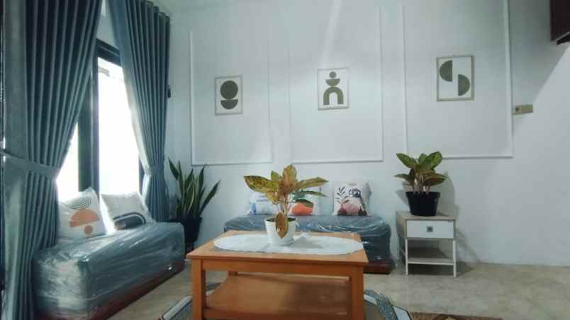 rumah murah dalam perumahan di banguntapan